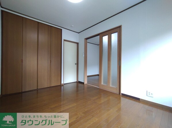 エステートピアY&Eの物件内観写真